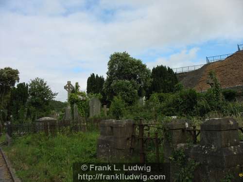 Sligo Cemetery